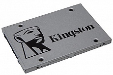 Винчестер SSD 2.5" SATA  240Gb Kingston UV500 (SUV500/240G) TLC