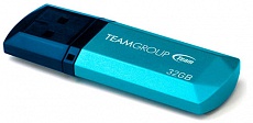 Накопитель USB 2.0 32Gb Team C153 (TC15332GL01) Blue