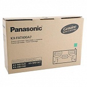 Тонер-картридж Panasonic KX-FAT400A7 (1800 sh.) для KX-MB1500/1520