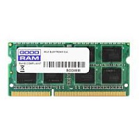 So-Dimm DDR3 8Gb 1600MHz GoodRam (GR1600S3V64L11/8G) 1.35V