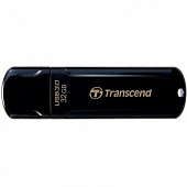 Накопитель USB 3.0  32Gb Transcend JF 700 (TS32GJF700) Black