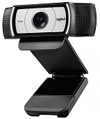 Веб-камера Logitech Webcam C930e HD (960-000972) FullHD