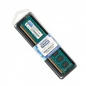 DDR3  8Gb 1333MHz GoodRam (GR1333D364L9/8G)