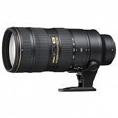 Объектив Nikon 70-200 mm JAA807DA