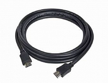 Кабель HDMI - HDMI Cablexpert (CC-HDMI4-10M) 10m v2.0