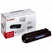 Картридж Canon 8489A002 EP-27 for LBP-3200, MF3110/ 3228/ 3240/ 5630/ 5650/ 5730/ 5750/ 5770