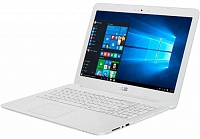 Ноутбук 15.6" ASUS X556UQ (X556UQ-DM997D) White