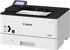 Принтер A4 Canon i-SENSYS LBP-212DW (2221C006)  Duplex, Wi-Fi, Ethernet