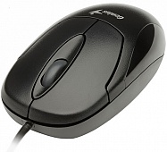 Мышка Genius XScroll (31010826101) USB Black
