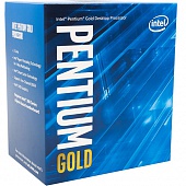 Процессор Intel s1151 Pentium Gold G5500 (BX80684G5500) BOX