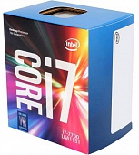 Процессор Intel s1151 Core i7-7700 (BX80677I77700) BOX