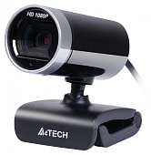 Веб-камера A4 Tech PK-910H 1080p FullHD Black