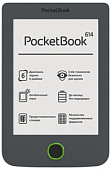 Электронная книга PocketBook 614 Basic 2, серый