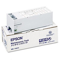Контейнер для отработанных чернил EPSON C12C890191 SP4550/ 4800/ 4880/ 7450/ 7800