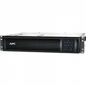 ИБП APC Smart-UPS RM 750VA 2U (SMT750RMI2U)