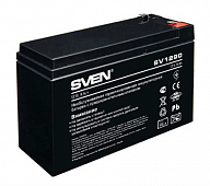 Аккумулятор Sven SV 1290 (12V 9A/h)