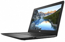 Ноутбук 15.6" Dell Inspiron 3580 (3580Fi78S2R5M-LBK) Black