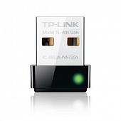 Беспроводный адаптер TP-Link TL-WN725N USB mini **UAH**