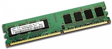 DDR2 2Gb 800MHz Samsung orig. (M378T5663QZ3-CF7/M378T5663ЕН3-CF7)
