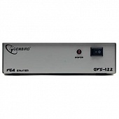 Разветвитель VGA на 2 порта Cablexpert (GVS122)