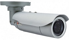 IP камера ACTi E46A 3MP, 30FPS, 1080P, F2,8-12MM/F1.4