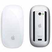 Мышка Apple A1296 Wireless Magic Mouse (MB829ZM/B)