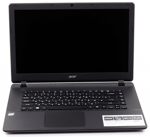 Ноутбук 15.6" Acer Aspire ES1-520-392H (NX.G2JEU.002)
