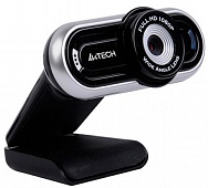 Веб-камера A4 Tech PK-920H-1 1080p FullHD Silver\Black