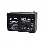 Аккумулятор ENOT NP9.0-12 battery 12V 9Ah