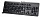Клавиатура HP Classic Wired Keyboard (672647-L33) USB Black, ENG
