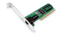 Сетевой адаптер Dynamode NC100TX-DL PCI 10/100 Мбит/с Realtek RTL8139D