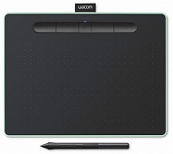 Графический планшет Wacom M Bluetooth Pistachio (CTL-6100WLE-N)
