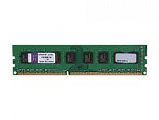 DDR3  8Gb 1600MHz Kingston (KVR16N11/8)