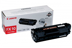 Картридж Canon 0263B002 FX-10 for MF4018/4120/4140/4150/4270/4660PL/4690PL, Fax L100/120