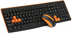 Комплект HQ-Tech WL KM-32RF Orange