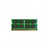 So-Dimm DDR3 4Gb 1600MHz Team (TED34G1600C11-S01)