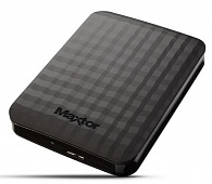 Винчестер Ext. 2.5" 500GB Seagate Maxtor (STSHX-M500TCBM)