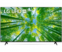 Телевизор 50" LG LED 4K 50Hz Smart WebOS Dark Iron Grey