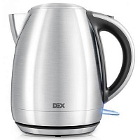 Чайник DEX DK 6550 X