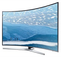 Телевизор Samsung 49" UE49KU6650