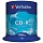 Диск CD-R Verbatim 700Mb 52x (43411) CakeBox Extra 100шт