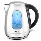 Чайник DEX DK 6560 X