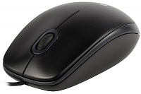 Мышка Logitech B100 (910-003357) USB Black