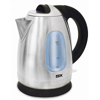 Чайник DEX DK 6878 X