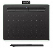 Графический планшет Wacom M Bluetooth Black (CTL-6100WLK-N)