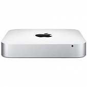 ПК Apple A1347 Z0R7000DT Mac mini Dual-Core i5 2.6GHz/16GB/1TB/Intel Iris/BT/Wi-Fi
