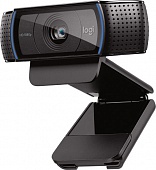 Веб-камера Logitech Webcam C920 HD Pro (960-001055) FullHD