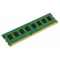 DDR3  8Gb 1600MHz Kingston (KVR16LN11/8) 1.35v