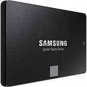 Винчестер SSD 2.5" SATA  1 Tb Samsung 870 EVO series (MZ-77E1T0B/EU) MLC