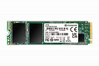  SSD  M.2 PCIe 3.0 x4 256Gb Transcend (TS256GMTE220S) 2280